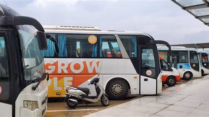 Di dời 120 tuyến xe khách liên tỉnh ra Bến xe Miền Đông mới