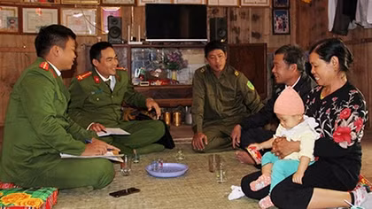 Không tăng số người tham gia và ngân sách Nhà nước