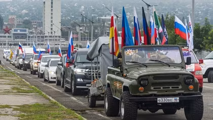 Tương lai Donetsk, Lugansk, Kherson và Zaporizhzhia ra sao sau khi sáp nhập Nga?