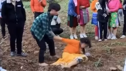 Thất truyền
