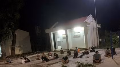 Tây Ninh: Ngăn chặn tội phạm xuất, nhập cảnh bằng đường tiểu ngạch