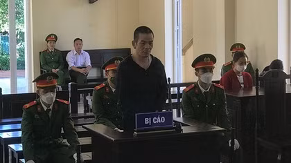 Bánh heroin trong thùng bí đỏ