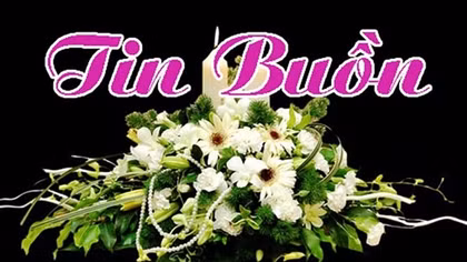 Tin buồn: Đại tá Đặng Mạnh Trí từ trần