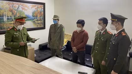 Sập bẫy lừa đảo trên mạng vì nhẹ dạ, hám lợi