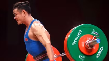 Kiên nhẫn với á quân ASIAD