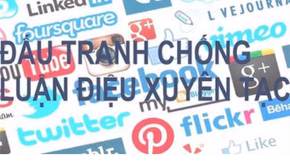 Những luận điệu sai lệch về vị trí, vai trò lãnh đạo của Đảng