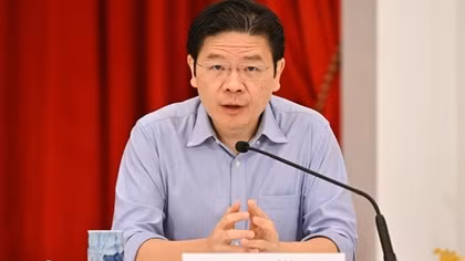 Thủ tướng Singapore Lý Hiển Long công bố người kế nhiệm