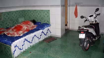 Những vụ án đau lòng vì máu Hoạn Thư