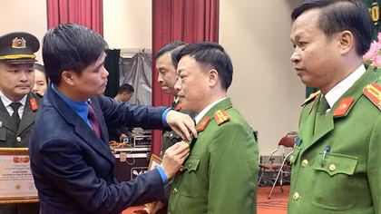 Nơi gửi gắm niềm tin cho đoàn viên công đoàn, công nhân lao động
