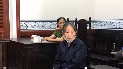 Thế chấp 16 bộ hồ sơ nhà giả, chiếm đoạt hơn 5 tỷ đồng