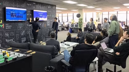 Vì sao các “ông lớn” rời bỏ Thung lũng Silicon?