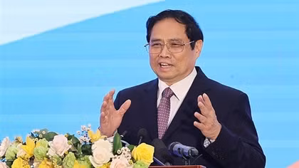 Hơn 22 triệu trẻ em sẽ được chăm sóc sức khoẻ ban đầu ngay từ trong trường học