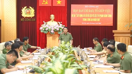 Nâng cao hiệu quả quản lý nhà nước về xử lý vi phạm hành chính