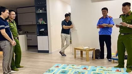 Giám đốc Công ty cổ phần Sách và thiết bị giáo dục Hà Nội đã phạm tội như thế nào?