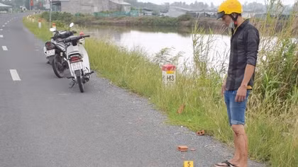 Con nợ hoang báo bị cướp 70 triệu đồng