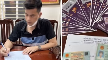 Bắt 2 phe vé "hét" giá 20 triệu đồng/cặp vé trận chung kết