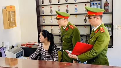 Điểm tựa vững chắc của người dân
