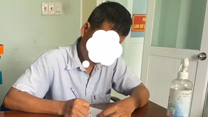 Đăng tin xúc phạm CSGT bị phạt 7,5 triệu đồng
