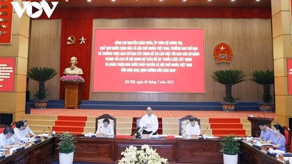 Đổi mới hoạt động Kiểm sát để tiếp tục xây dựng, hoàn thiện Nhà nước pháp quyền