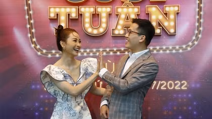 “Cuộc hẹn cuối tuần” trở lại trên sóng VTV3