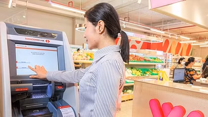 “Một chạm” là WIN