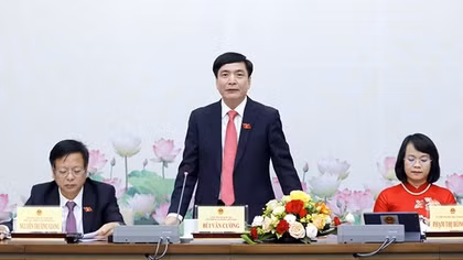 Công nghệ hiện nay có thể đấu giá biển số bất kỳ đâu theo sở thích