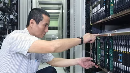 Chuyển đổi công nghệ lên đám mây: Canh cánh nỗi lo bảo mật dữ liệu