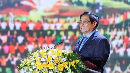 Nghệ thuật xoè Thái đã vượt qua nét đẹp nghệ thuật múa truyền thống