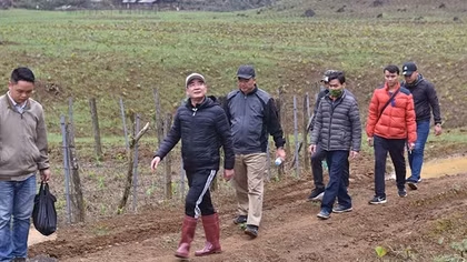 Ngăn chặn ma túy len lỏi trong đời sống