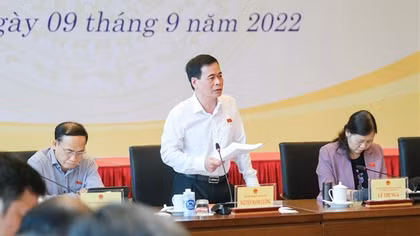 Xử lý 19 người đứng đầu thiếu trách nhiệm để xảy ra tham nhũng