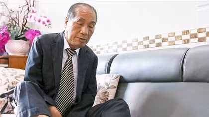 Nhà giáo Nguyễn Ngọc Ký: "Người lái đò" mẫu mực, khiêm nhường