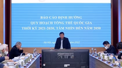 Tìm động lực mới cho đất nước
