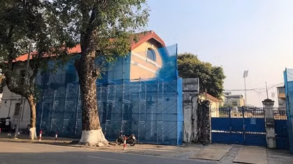 Kiểm tra toàn bộ hồ sơ, thủ tục triển khai dự án 61 phố Trần Phú