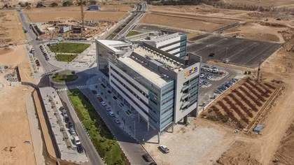 Tiết lộ bí mật về đơn vị mạng ở Israel