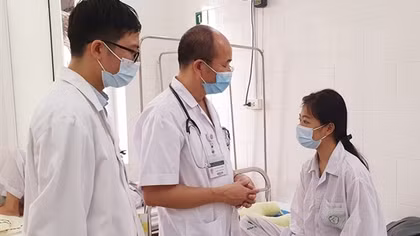 Nguy cơ sốt rét “nhập khẩu” từ Châu Phi vào Việt Nam