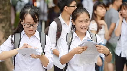 Đề thi đánh giá năng lực sẽ không khuyến khích việc học “tủ”?