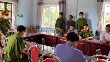Tát "thượng đế" trong quán nhậu thương tật đến 65%