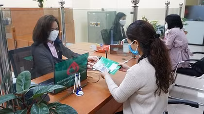 Gần 3.800 tỷ đồng cho vay hỗ trợ trả lương đã được giải ngân