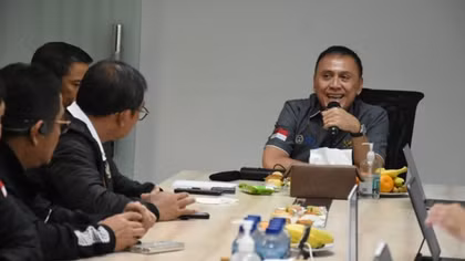 Indonesia yêu cầu điều tra trận đấu giữa Việt Nam và Thái Lan