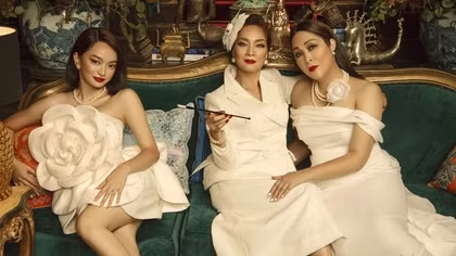 Xây dựng "Vũ trụ điện ảnh": Cũ người mới ta