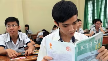 Liệu có một thế hệ dại khờ?