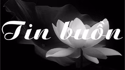 Đại tá Lê Văn Thái từ trần