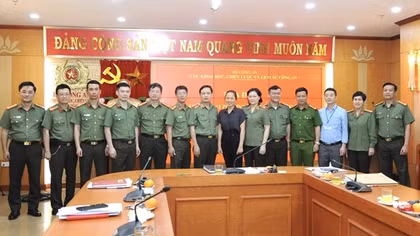 Tọa đàm triển khai phương thức khoán chi đến sản phẩm cuối cùng trong khoa học công nghệ