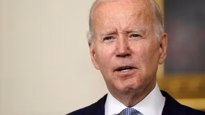 Tổng thống Mỹ Joe Biden lại dương tính với COVID-19