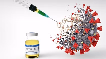 Cần “đáp số” mới cho bài toán vaccine
