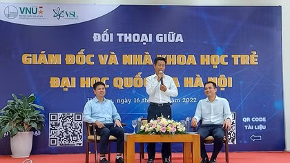 Chính sách nào "giữ chân" các nhà khoa học trẻ?