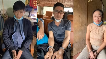 Triệt phá các ổ nhóm ma túy liên tỉnh, thu giữ hơn 2.300 viên ma túy