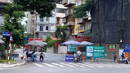 Cả nước có 48 tỉnh vùng xanh