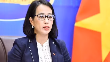 Việt Nam luôn đề cao tôn chỉ, mục tiêu và các nguyên tắc của UNCLOS
