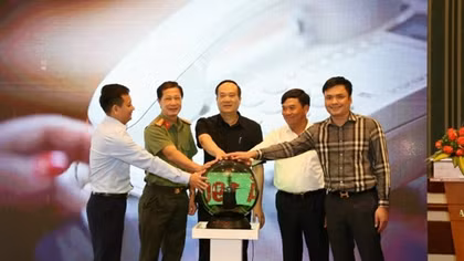 Ra mắt Tổng đài chống hàng giả 1900.066.689